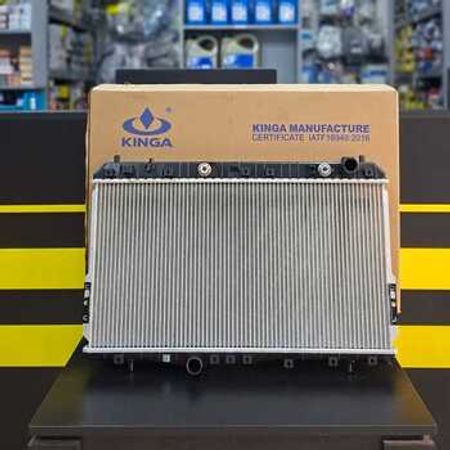 Daewoo Gentra, Lacetti radiatoru – Ehtiyat hissələri – ucuztap.az