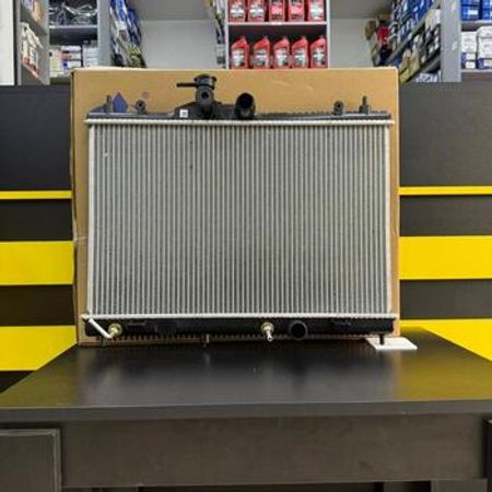 Nissan Tiida 2004-2013 su radiatoru – Bakı – ucuztap.az