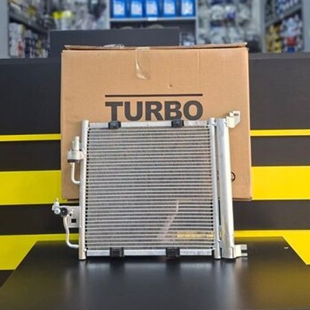 Opel Astra H 1.3-1.7-1.9 Dizel - kondisioner radiatoru – Bakı – ucuztap.az
