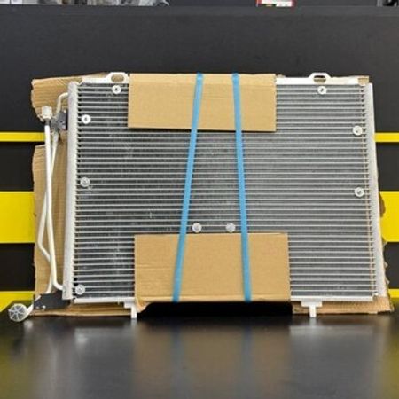 Mercedes-Benz W202 kondisioner radiatoru – Bakı – ucuztap.az