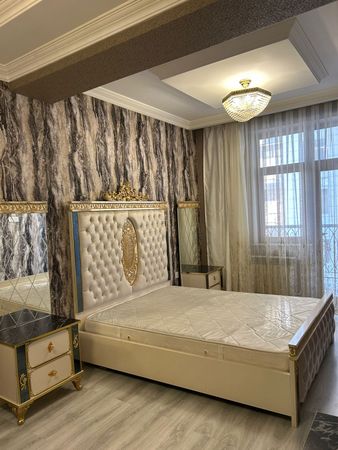 2 Otaqlı mənzil kirayə verilir, 70 m², yeni yasamal esed ehmedov, Bakı – Bakı – ucuztap.az