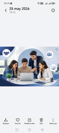 Məlumat meneceri tələb olunur – İş təklif edirəm – ucuztap.az