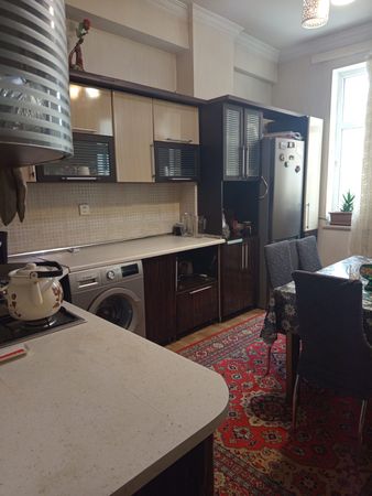 3 Otaqlı mənzil kirayə verilir, 100 m², Mehdi Huseynzade 128, Xırdalan – Mənzillər – ucuztap.az