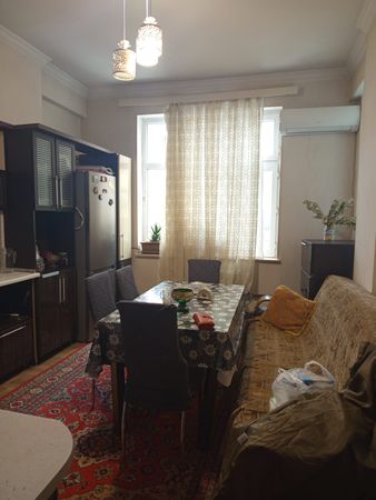 3 Otaqlı mənzil kirayə verilir, 100 m², Mehdi Huseynzade 128, Xırdalan – Xırdalan – ucuztap.az