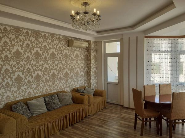 3 Otaqlı mənzil kirayə verilir, 100 m², Həsən Əliyev küç., Xırdalan – Xırdalan – ucuztap.az