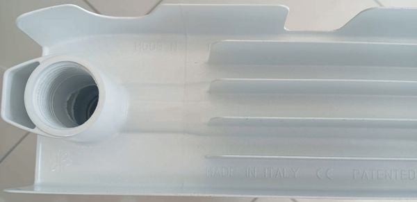 Radiator Fondital 350 Blitz B4 – Digər – ucuztap.az