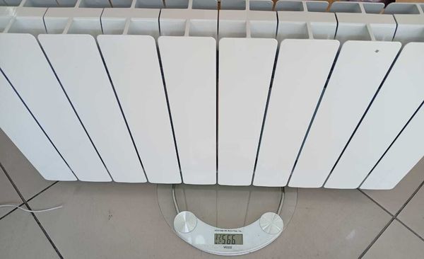Radiator Fondital 350 Blitz B4 – Bakı – ucuztap.az
