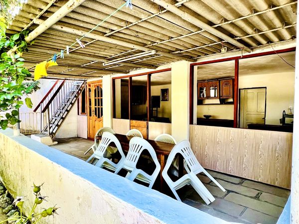 Mərdəkan, Əncirlikdə Ailəvi Istirahət Üçün Bağ Evi Kirayə Verilir – Villalar, bağ evləri – ucuztap.az