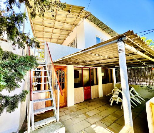 Mərdəkan, Əncirlikdə Ailəvi Istirahət Üçün Bağ Evi Kirayə Verilir – Bakı – ucuztap.az