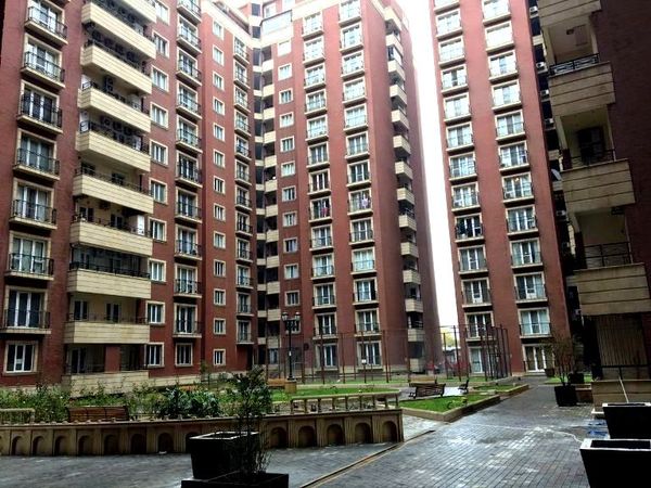 3 Otaqlı mənzil kirayə verilir, 165 m², Aşıq Əli küç. - 24, Bakı – Bakı – ucuztap.az