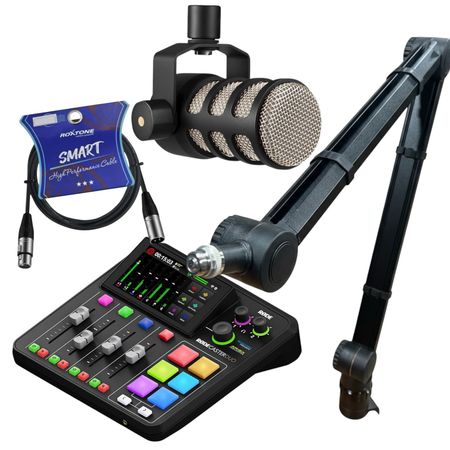 Professional Studio Dəsti ilə səsini peşəkar səviyyəyə yüksəlt – Bakı – ucuztap.az
