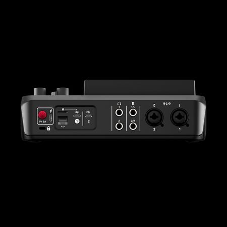 Professional Studio Dəsti ilə səsini peşəkar səviyyəyə yüksəlt – Bakı – ucuztap.az