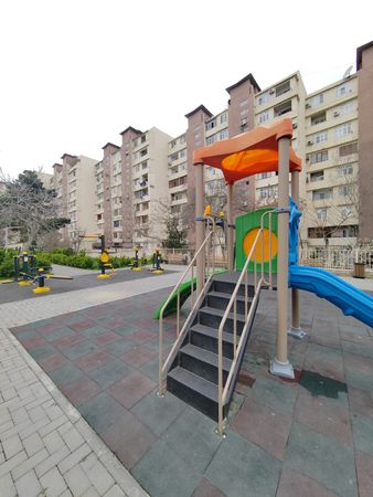 3 Otaqlı mənzil, 80 m², General Şixlinski küç, Bakı – Bakı – ucuztap.az