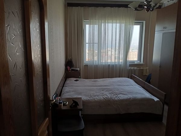 3 Otaqlı Mənzil, 80 M², General Şixlinski Küç, Bakı – Bakı – ucuztap.az