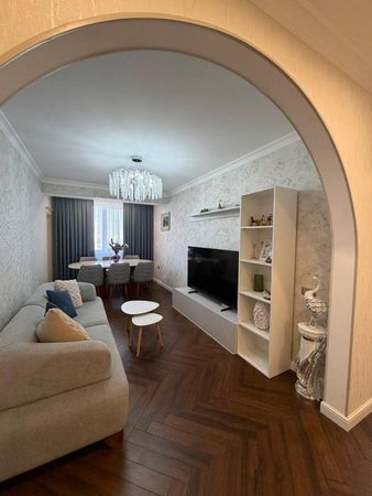 2 Otaqlı mənzil, 73 m², Qurban Xəlilov küç., Bakı – Bakı – ucuztap.az