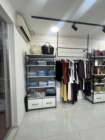 Mağaza icarəyə verilir, 35 m², Heydər Əliyev pr., Bakı – Bakı – ucuztap.az