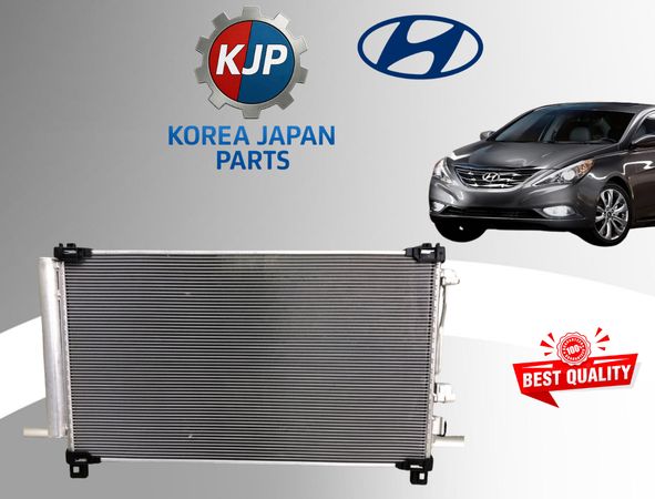 Hyundai Sonata Kondisioner Radiatoru – Bakı – ucuztap.az