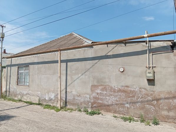 Bağ evi, 120 m², Hacıağa Abbasov 144. Araz marketin və 81 nömrəli məktəbin yaxınlığında., Bakı – Bakı – ucuztap.az
