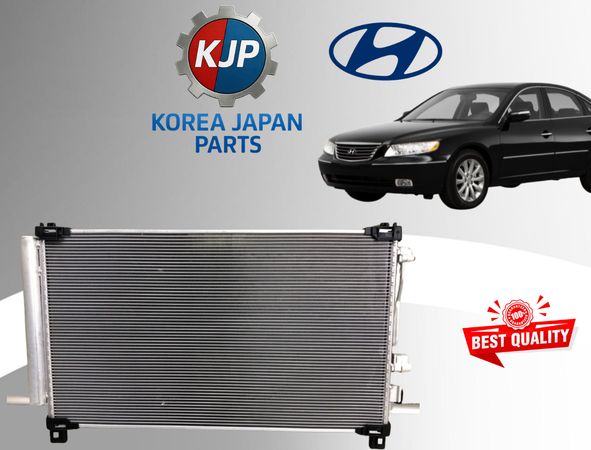 Hyundai Grandeur kondisioner radiatoru – Bakı – ucuztap.az