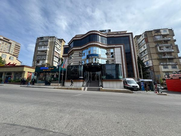 2 Otaqlı mənzil, 65 m², Telnov küç, Bakı – Bakı – ucuztap.az