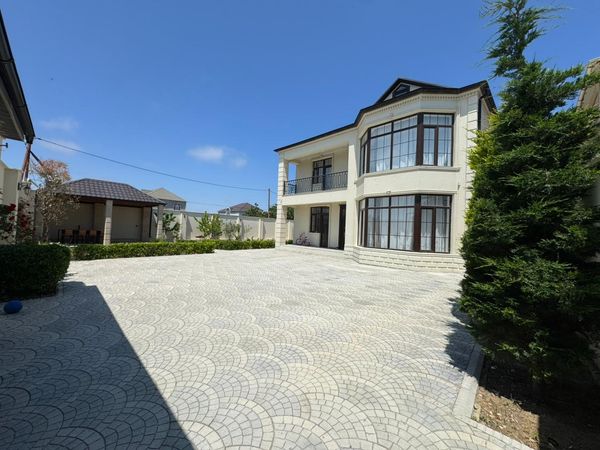 Bağ evi, 200 m², Hövsan küç, Bakı – Bakı – ucuztap.az