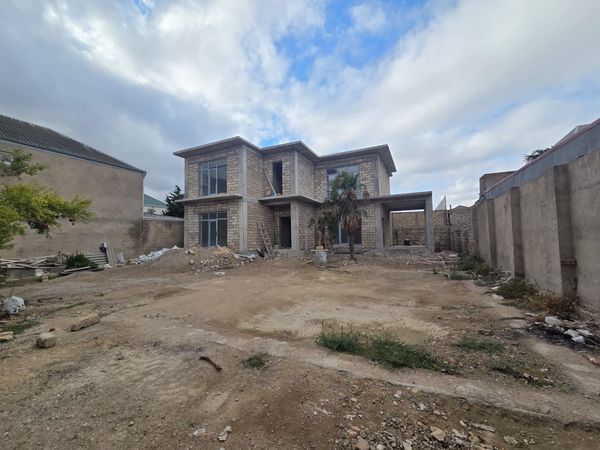 Bağ evi, 330 m², Mərdəkan qəs, Bakı – Villalar, bağ evləri – ucuztap.az