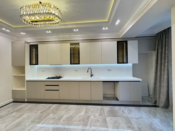 4 Otaqlı mənzil, 180 m², Sergey Senyuşkin küç, Bakı – Mənzillər – ucuztap.az