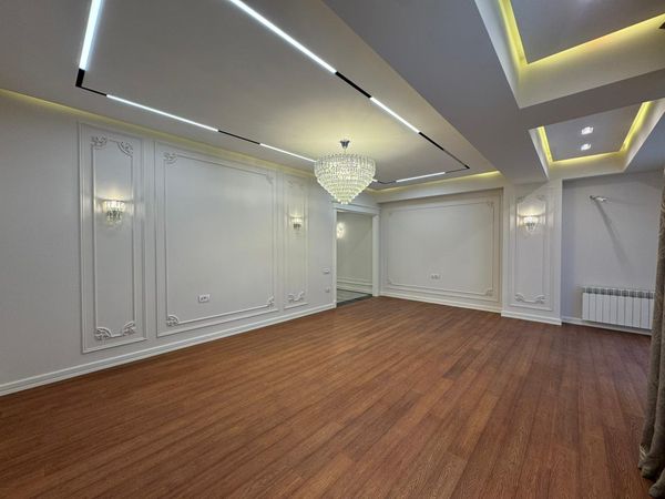 4 Otaqlı mənzil, 180 m², Sergey Senyuşkin küç, Bakı – Mənzillər – ucuztap.az