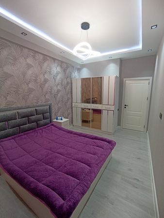 2 Otaqlı mənzil kirayə verilir, 60 m², Nərimanov rayonu, Qarabağ küç., Bakı – Mənzillər – ucuztap.az
