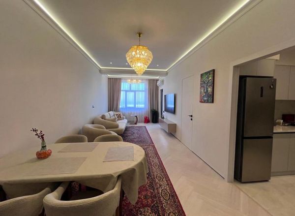 2 Otaqlı mənzil, 77 m², Xanlar küç., Bakı – Mənzillər – ucuztap.az