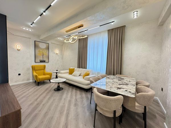 3 Otaqlı mənzil, 91 m², Nəsrəddin Tusi küç, Bakı – Mənzillər – ucuztap.az