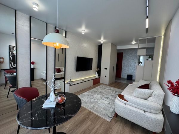 3 Otaqlı mənzil, 75 m², Seyid Əzim Şirvani küç, Bakı – Mənzillər – ucuztap.az