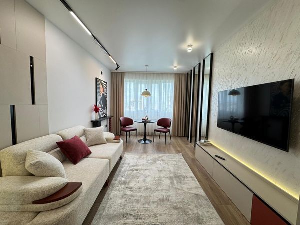 3 Otaqlı mənzil, 75 m², Seyid Əzim Şirvani küç, Bakı – Mənzillər – ucuztap.az