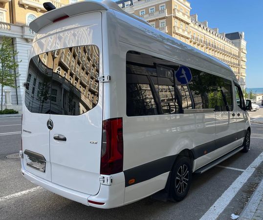 Avtobus sifarişi – Nəqliyyat və loqistika – Xətai r. – ucuztap.az