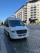 Avtobus sifarişi