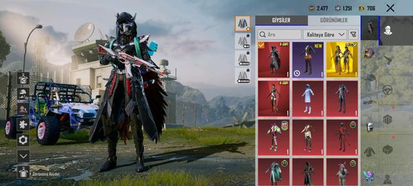 Pubg hesabı – Sabunçu r. – ucuztap.az