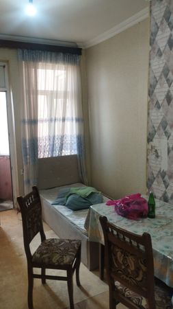 2 Otaqlı mənzil kirayə verilir, 50 m², Xırdalan Hşəliyev parkı – Xırdalan – ucuztap.az