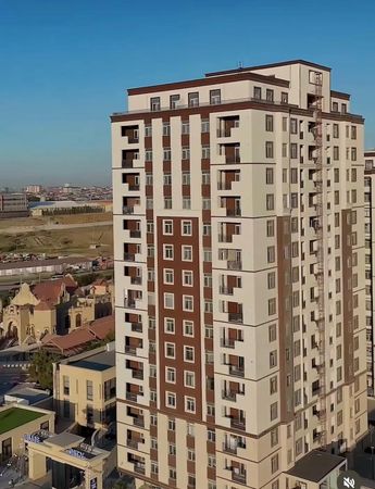 1 Otaqlı mənzil, 63 m², Blü city yaşayış kompleksi, Xırdalan – Xırdalan – ucuztap.az