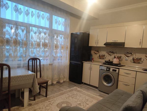 2 Otaqlı Mənzil, 50 M², Xırdalan Heydər Əliyev Parkı – Xırdalan – ucuztap.az