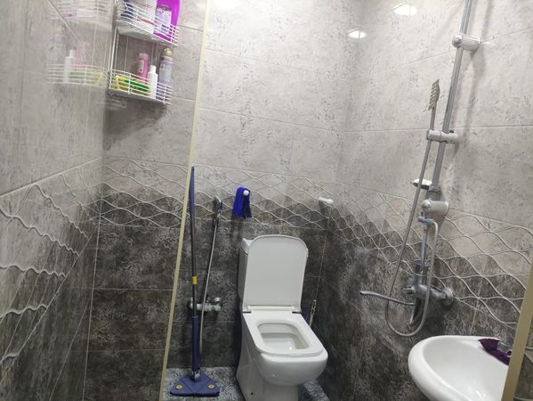 2 Otaqlı Mənzil, 50 M², Xırdalan Heydər Əliyev Parkı – Mənzillər – ucuztap.az