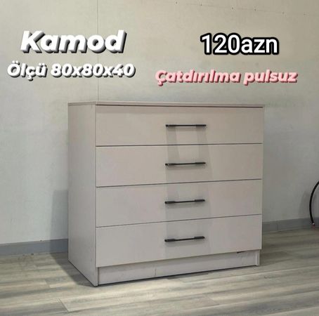 Kamod – Bakı – ucuztap.az