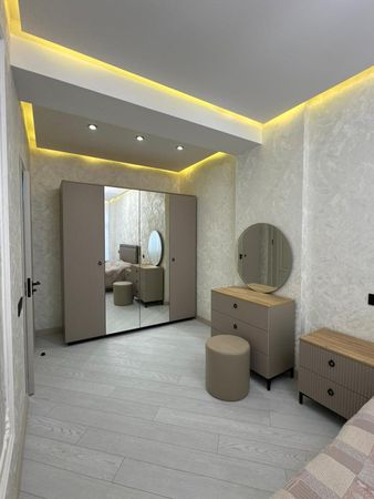 2 Otaqlı mənzil kirayə verilir, 62 m², AAAF Park, 28 saylı küçə, Xırdalan – Mənzillər – ucuztap.az
