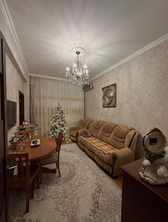 3 Otaqlı mənzil, 75 m², Xırdalan ş., Xırdalan – Xırdalan – ucuztap.az