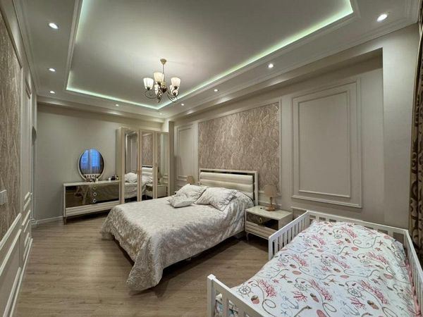 2 Otaqlı mənzil, 108 m², Təbriz küç., Bakı – Mənzillər – ucuztap.az