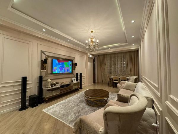2 Otaqlı mənzil, 108 m², Təbriz küç., Bakı – Bakı – ucuztap.az