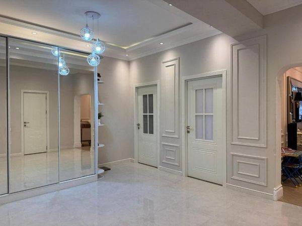 2 Otaqlı mənzil, 108 m², Təbriz küç., Bakı – Mənzillər – ucuztap.az