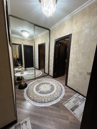 2 Otaqlı mənzil, 60 m², Yeni Günəşli qəs., Bakı – Mənzillər – ucuztap.az