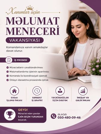 Məlumat Meneceri – Bakı – ucuztap.az