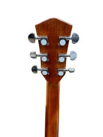 Gitara – Musiqi alətləri – ucuztap.az