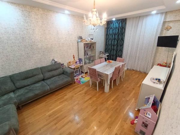 2 Otaqlı mənzil, 70.5 m², Bibiheybət yolu, Bakı – Bakı – ucuztap.az